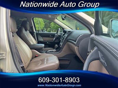 2014 GMC Acadia SLT-1   - Photo 25 - East Windsor, NJ 08520