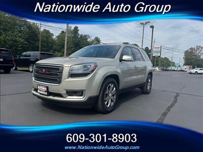 2014 GMC Acadia SLT-1   - Photo 4 - East Windsor, NJ 08520