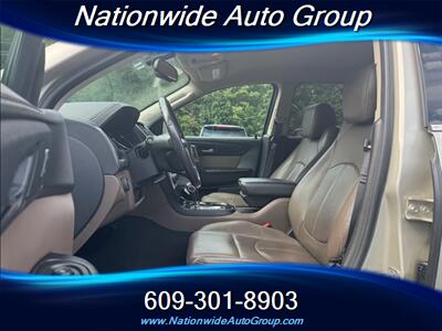 2014 GMC Acadia SLT-1   - Photo 14 - East Windsor, NJ 08520