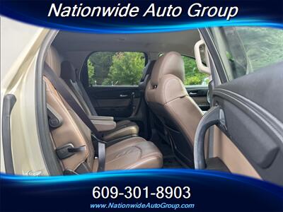 2014 GMC Acadia SLT-1   - Photo 24 - East Windsor, NJ 08520