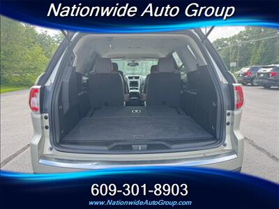 2014 GMC Acadia SLT-1   - Photo 23 - East Windsor, NJ 08520
