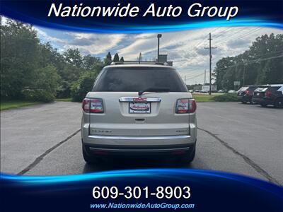 2014 GMC Acadia SLT-1   - Photo 9 - East Windsor, NJ 08520