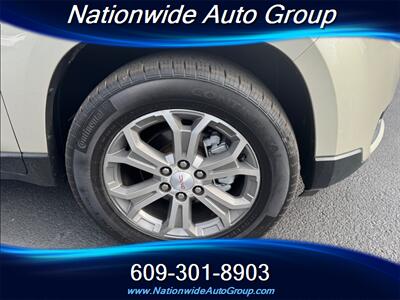2014 GMC Acadia SLT-1   - Photo 31 - East Windsor, NJ 08520