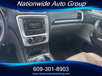 2014 GMC Acadia SLT-1   - Photo 16 - East Windsor, NJ 08520