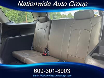 2014 GMC Acadia SLT-1   - Photo 20 - East Windsor, NJ 08520