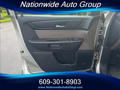 2014 GMC Acadia SLT-1   - Photo 13 - East Windsor, NJ 08520