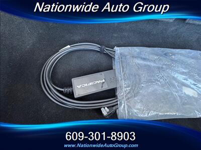 2021 Chrysler Pacifica Touring L  Hybrid - Photo 23 - East Windsor, NJ 08520