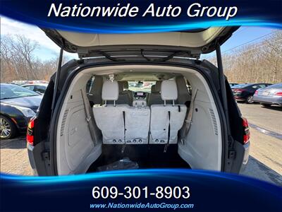 2021 Chrysler Pacifica Touring L  Hybrid - Photo 22 - East Windsor, NJ 08520