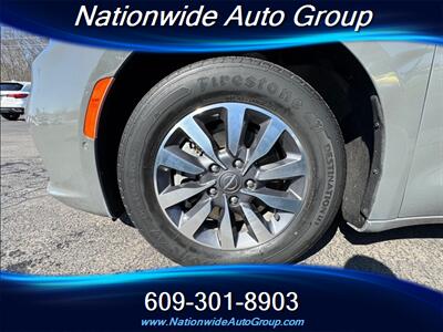 2021 Chrysler Pacifica Touring L  Hybrid - Photo 24 - East Windsor, NJ 08520