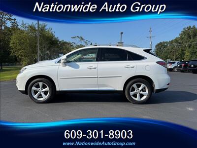 2013 Lexus RX 350   - Photo 6 - East Windsor, NJ 08520