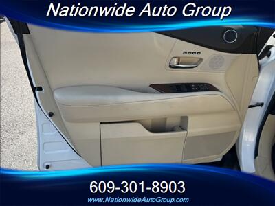 2013 Lexus RX 350   - Photo 12 - East Windsor, NJ 08520