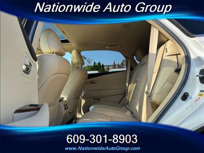 2013 Lexus RX 350   - Photo 17 - East Windsor, NJ 08520