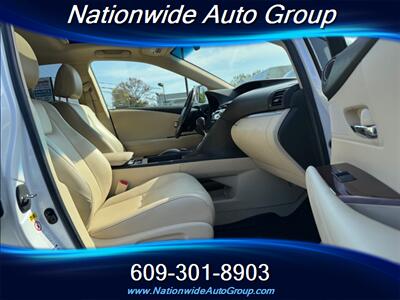 2013 Lexus RX 350   - Photo 21 - East Windsor, NJ 08520