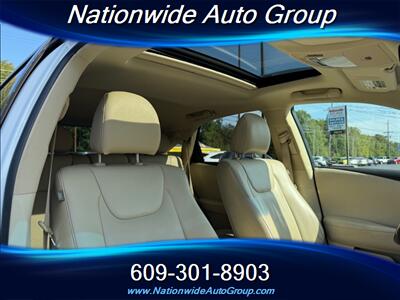 2013 Lexus RX 350   - Photo 22 - East Windsor, NJ 08520