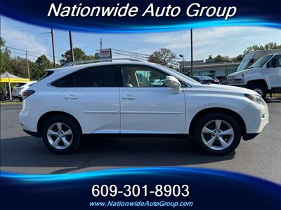 2013 Lexus RX 350   - Photo 11 - East Windsor, NJ 08520