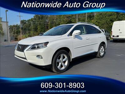 2013 Lexus RX 350   - Photo 5 - East Windsor, NJ 08520