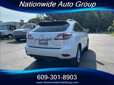 2013 Lexus RX 350   - Photo 9 - East Windsor, NJ 08520