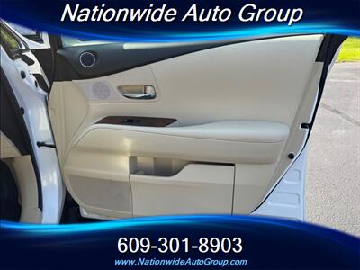 2013 Lexus RX 350   - Photo 23 - East Windsor, NJ 08520