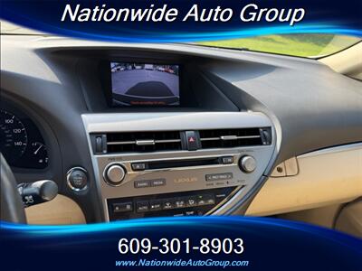 2013 Lexus RX 350   - Photo 24 - East Windsor, NJ 08520