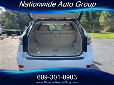 2013 Lexus RX 350   - Photo 19 - East Windsor, NJ 08520