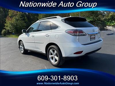 2013 Lexus RX 350   - Photo 7 - East Windsor, NJ 08520