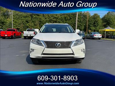 2013 Lexus RX 350   - Photo 3 - East Windsor, NJ 08520