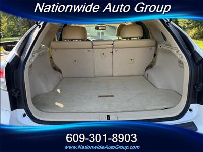 2013 Lexus RX 350   - Photo 18 - East Windsor, NJ 08520