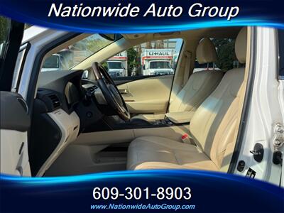 2013 Lexus RX 350   - Photo 13 - East Windsor, NJ 08520