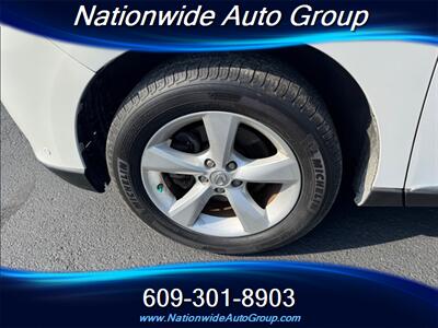 2013 Lexus RX 350   - Photo 27 - East Windsor, NJ 08520