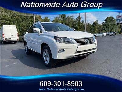 2013 Lexus RX 350   - Photo 2 - East Windsor, NJ 08520