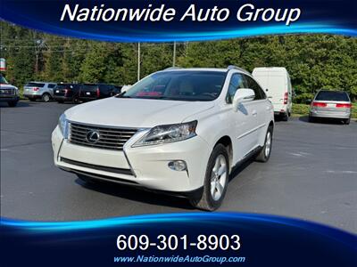 2013 Lexus RX 350   - Photo 4 - East Windsor, NJ 08520