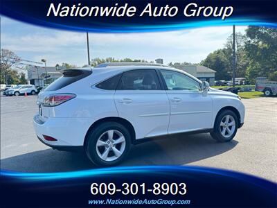 2013 Lexus RX 350   - Photo 10 - East Windsor, NJ 08520
