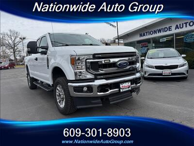 2020 Ford F-250 XLT  SRW 4x4 Supercab Pick Up - Photo 2 - East Windsor, NJ 08520