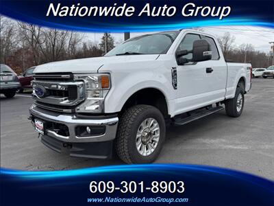 2020 Ford F-250 XLT  SRW 4x4 Supercab Pick Up - Photo 5 - East Windsor, NJ 08520