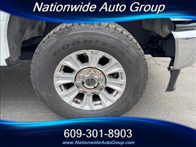 2020 Ford F-250 XLT  SRW 4x4 Supercab Pick Up - Photo 27 - East Windsor, NJ 08520
