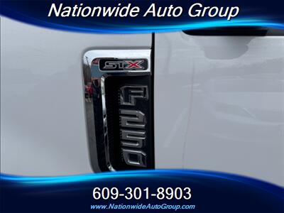 2020 Ford F-250 XLT  SRW 4x4 Supercab Pick Up - Photo 29 - East Windsor, NJ 08520