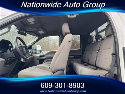 2020 Ford F-250 XLT  SRW 4x4 Supercab Pick Up - Photo 15 - East Windsor, NJ 08520