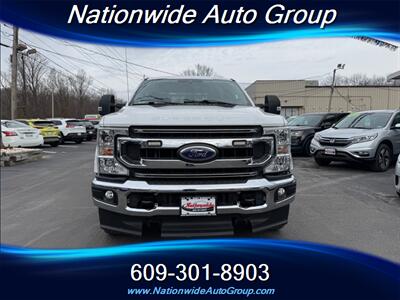 2020 Ford F-250 XLT  SRW 4x4 Supercab Pick Up - Photo 3 - East Windsor, NJ 08520