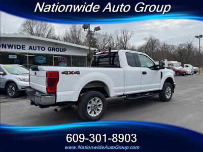 2020 Ford F-250 XLT  SRW 4x4 Supercab Pick Up - Photo 11 - East Windsor, NJ 08520