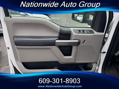 2020 Ford F-250 XLT  SRW 4x4 Supercab Pick Up - Photo 14 - East Windsor, NJ 08520