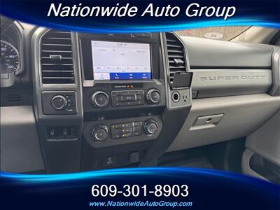 2020 Ford F-250 XLT  SRW 4x4 Supercab Pick Up - Photo 17 - East Windsor, NJ 08520
