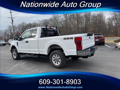 2020 Ford F-250 XLT  SRW 4x4 Supercab Pick Up - Photo 7 - East Windsor, NJ 08520