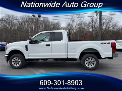 2020 Ford F-250 XLT  SRW 4x4 Supercab Pick Up - Photo 6 - East Windsor, NJ 08520