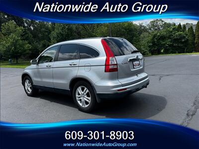 2011 Honda CR-V EX-L   - Photo 9 - East Windsor, NJ 08520