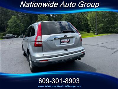 2011 Honda CR-V EX-L   - Photo 11 - East Windsor, NJ 08520