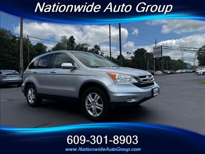 2011 Honda CR-V EX-L   - Photo 1 - East Windsor, NJ 08520