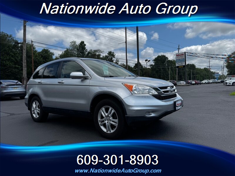 2011 Honda CR-V EX-L - Photo 1 - East Windsor, NJ 08520