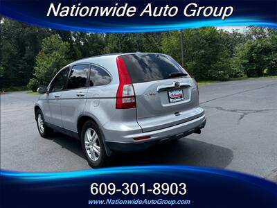 2011 Honda CR-V EX-L   - Photo 10 - East Windsor, NJ 08520
