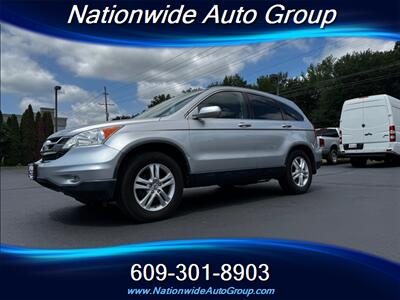 2011 Honda CR-V EX-L   - Photo 7 - East Windsor, NJ 08520