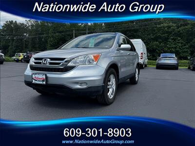 2011 Honda CR-V EX-L   - Photo 5 - East Windsor, NJ 08520